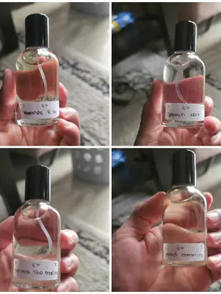 Order dah pack, Oct 2026 - 30ml x 4 botol