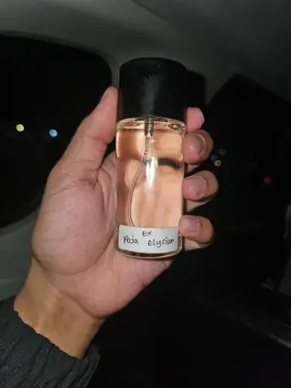 Order dah pack, Jan 2025