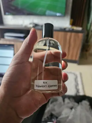Order dah pack, Mar 2025