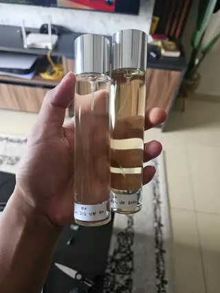 Order dah pack, Mar 2025