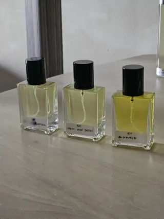 Order dah pack, Mar 2025