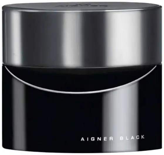 Black by Aigner perfume