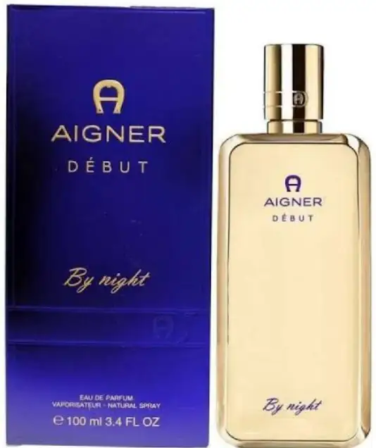 Debut (Men) by Aigner perfume