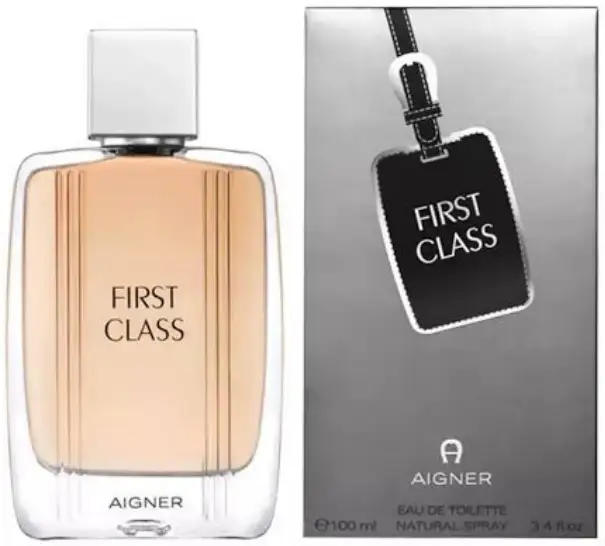 First Class by Aigner perfume