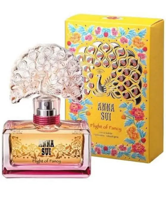Flight of Fancy by Anna Sui perfume