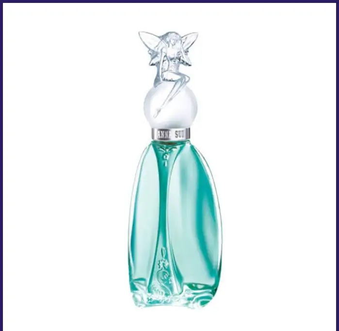 Secret Wish by Anna Sui perfume