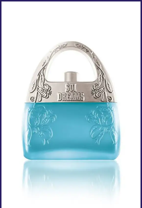 Sui Dreams by Anna Sui perfume