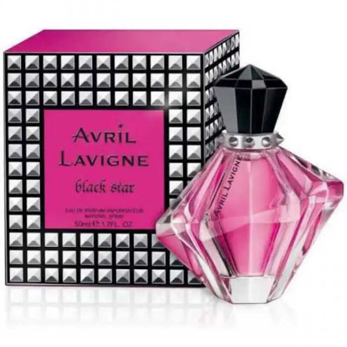 Black Star by Avril Lavigne perfume