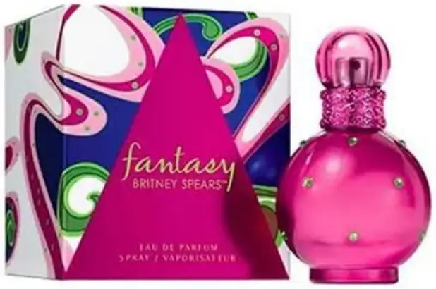 Fantasy by Britney Spears perfume