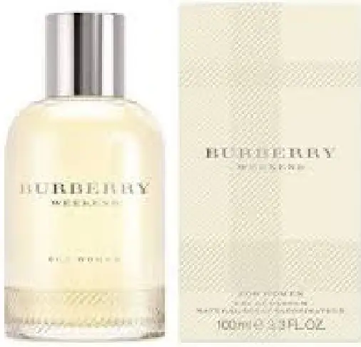 Weekend by Burberry perfume