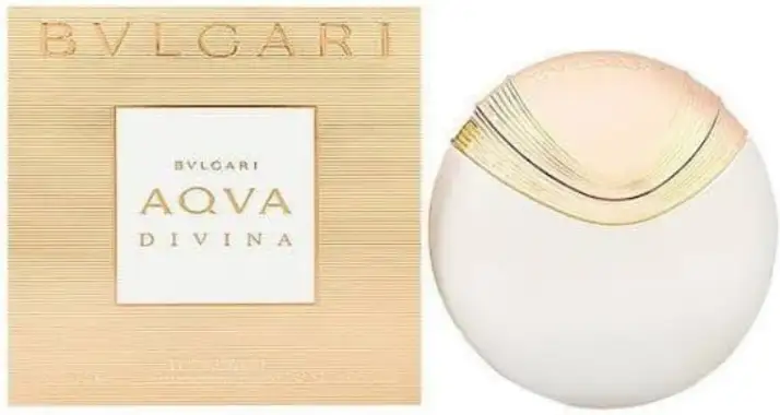 Aqva Divina by Bvlgari perfume