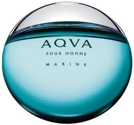 Aqva Marine by Bvlgari perfume