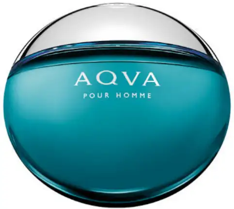 Aqva Pour Homme by Bvlgari perfume