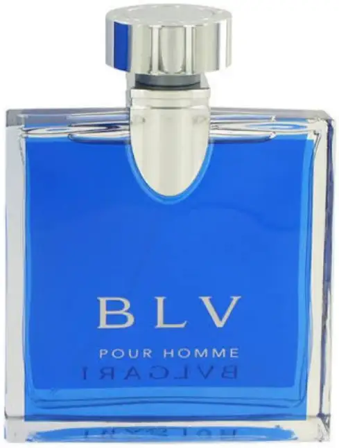 BLV Pour Homme by Bvlgari perfume