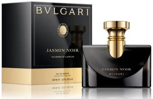 Jasmin Noir by Bvlgari perfume