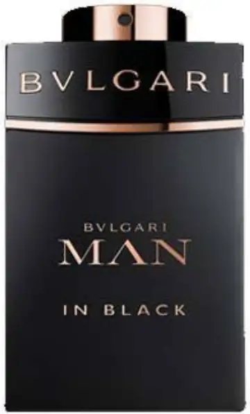 Man in Black by Bvlgari perfume
