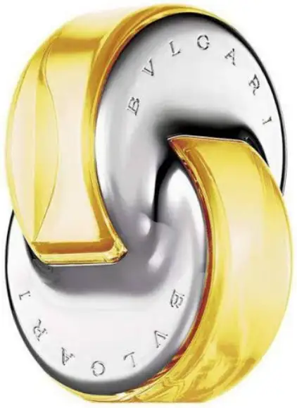 Omnia Golden Citrine by Bvlgari perfume