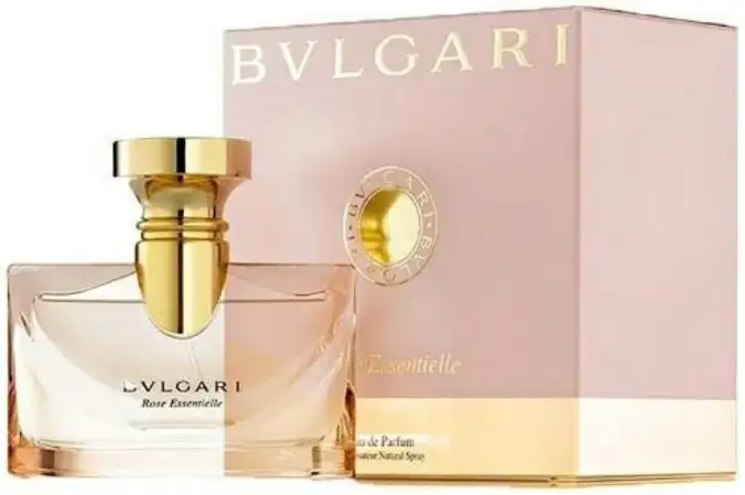 Rose Essentielle by Bvlgari perfume