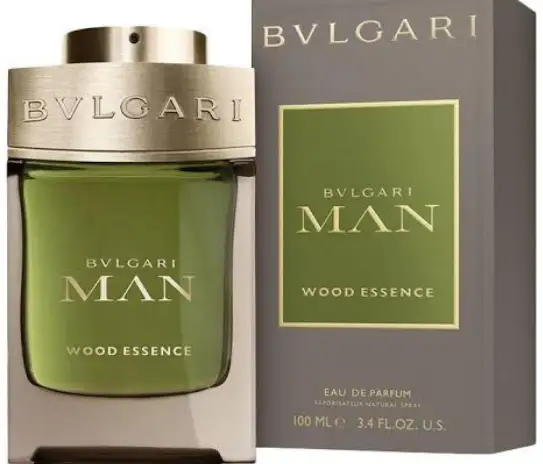 Wood Essence by Bvlgari perfume