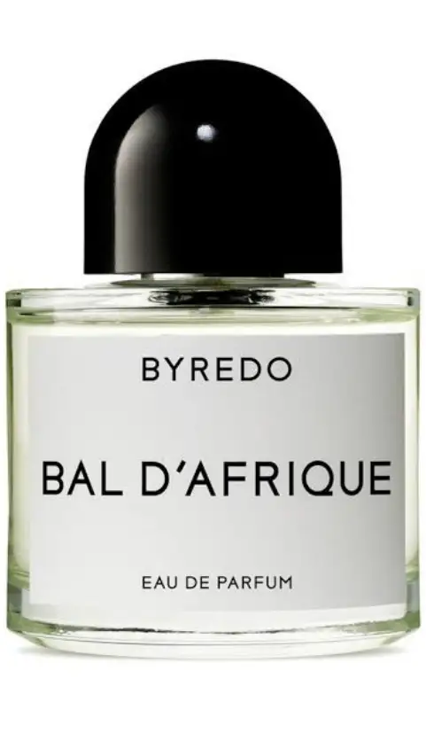 Bal d'Afrique by Byredo perfume