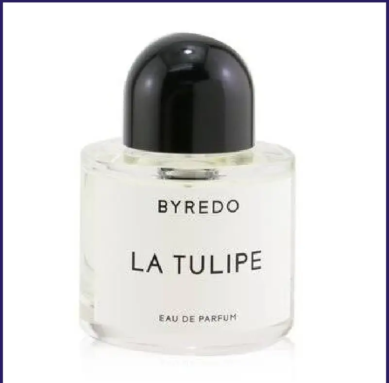 La Tulipe by Byredo perfume