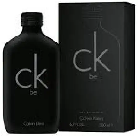 CK Be by Calvin Klein perfume