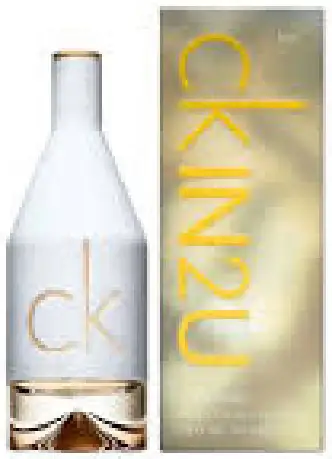 CK IN2U (Her) by Calvin Klein perfume