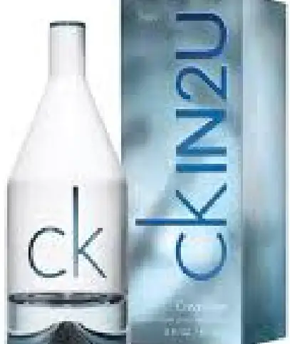 CK IN2U (Him) by Calvin Klein perfume