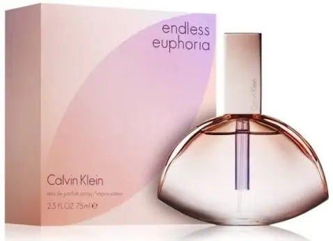 Endless Euphoria by Calvin Klein perfume
