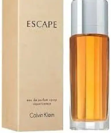 Escape (Women) by Calvin Klein perfume