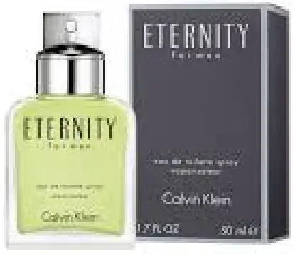 Eternity (Men) by Calvin Klein perfume