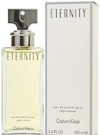 Eternity (Women) by Calvin Klein perfume