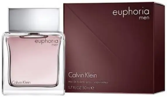 Euphoria (Men) by Calvin Klein perfume