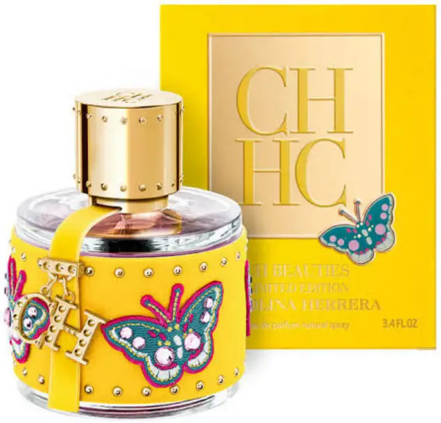 CH Beauties by Carolina Herrera perfume