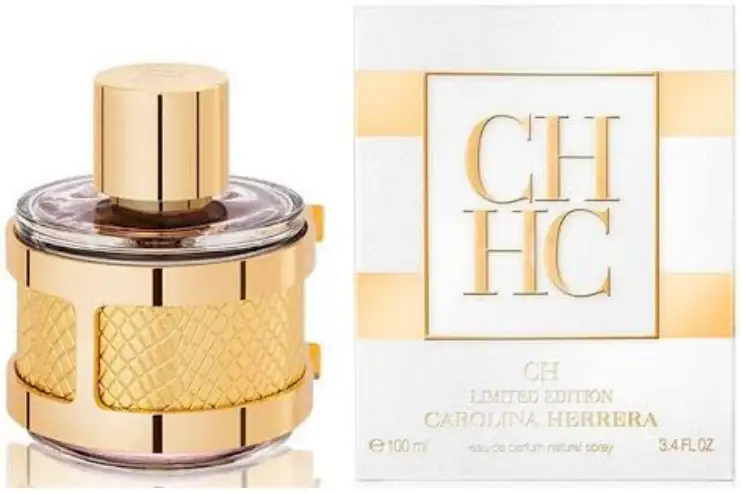CH Insignia by Carolina Herrera perfume