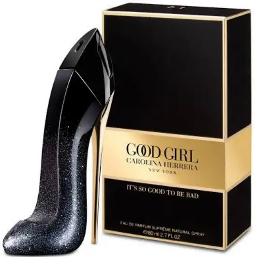 Good Girl by Carolina Herrera perfume