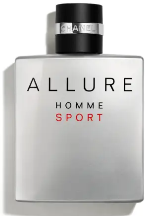 Allure Homme Sport by Chanel perfume