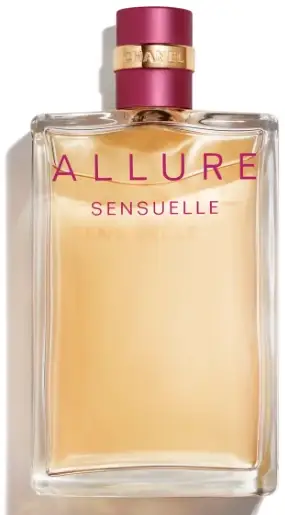 Allure Sensuelle by Chanel perfume