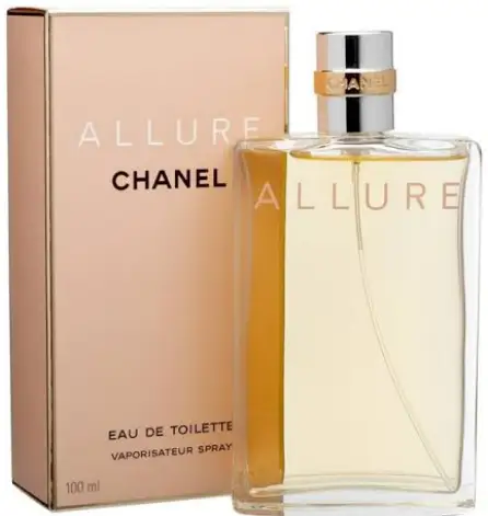 Allure (Women) by Chanel perfume