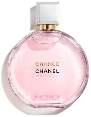 Chance by Chanel perfume