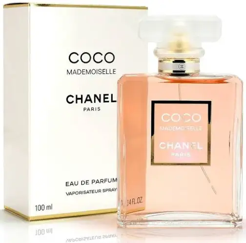 Coco Mademoiselle by Chanel perfume