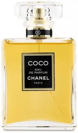 Coco by Chanel perfume