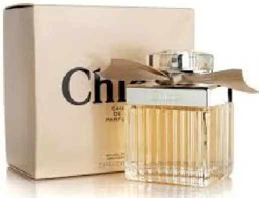 Chloé Eau de Parfum by Chloé perfume