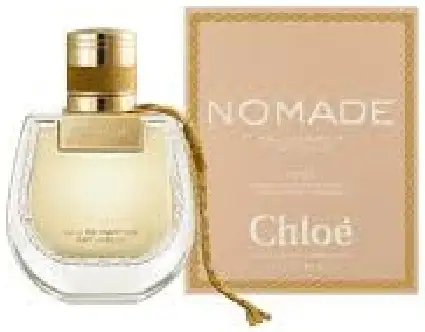 Nomade by Chloé perfume