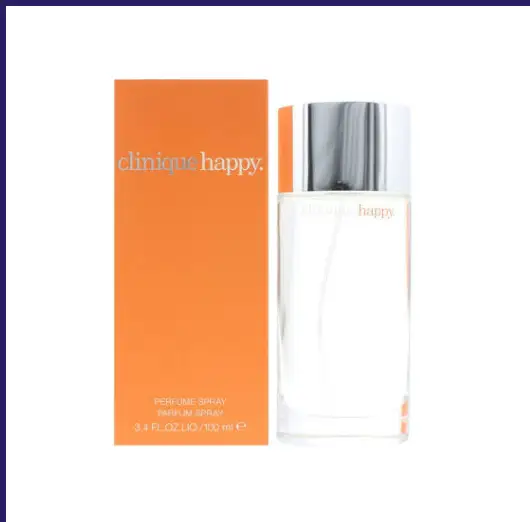 Happy by Clinique perfume
