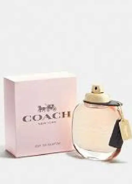 Coach Eau de Parfum by Coach perfume