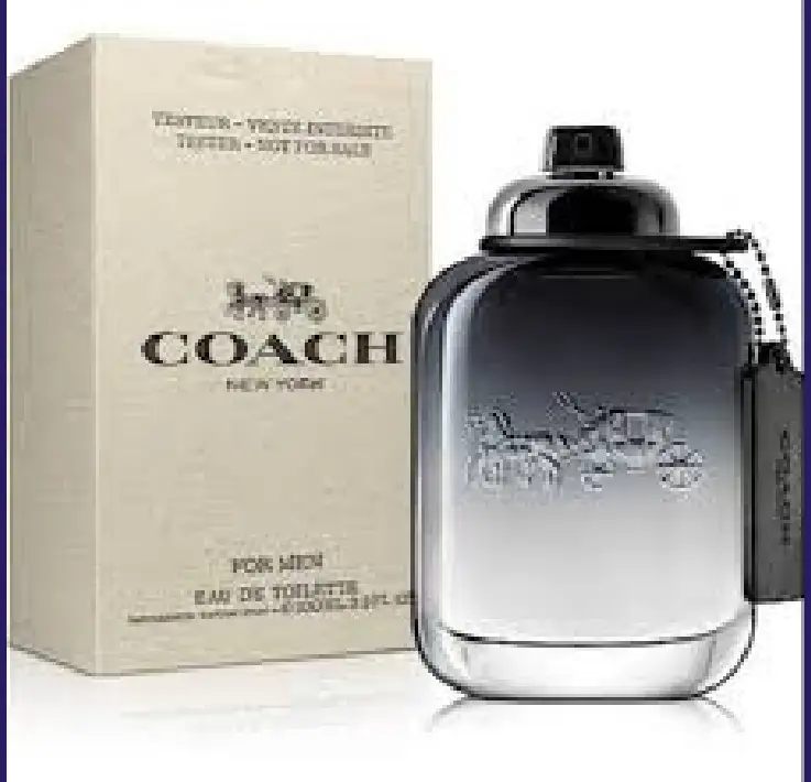 Coach for Men by Coach perfume