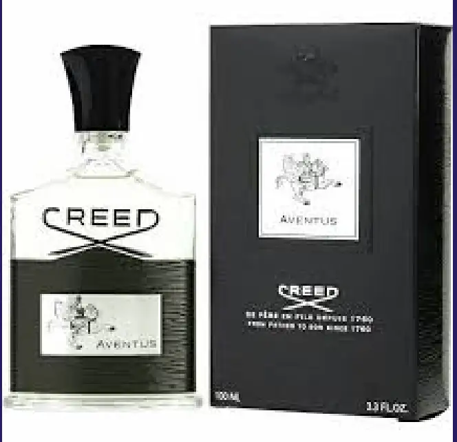 Aventus by Creed perfume