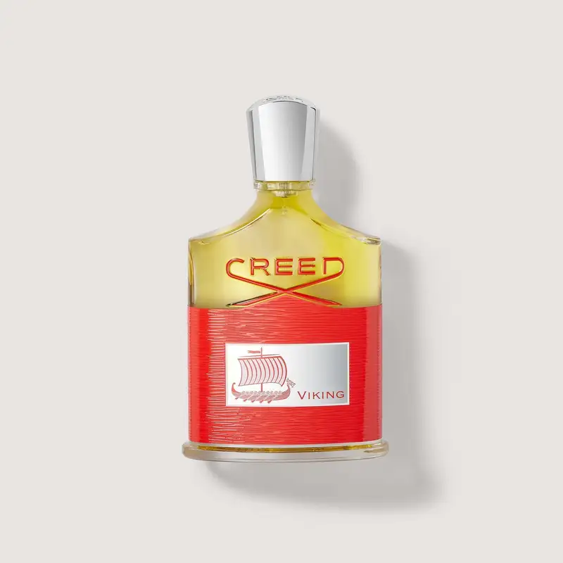 Viking by Creed perfume