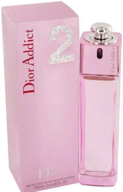 Addict 2 by Dior perfume